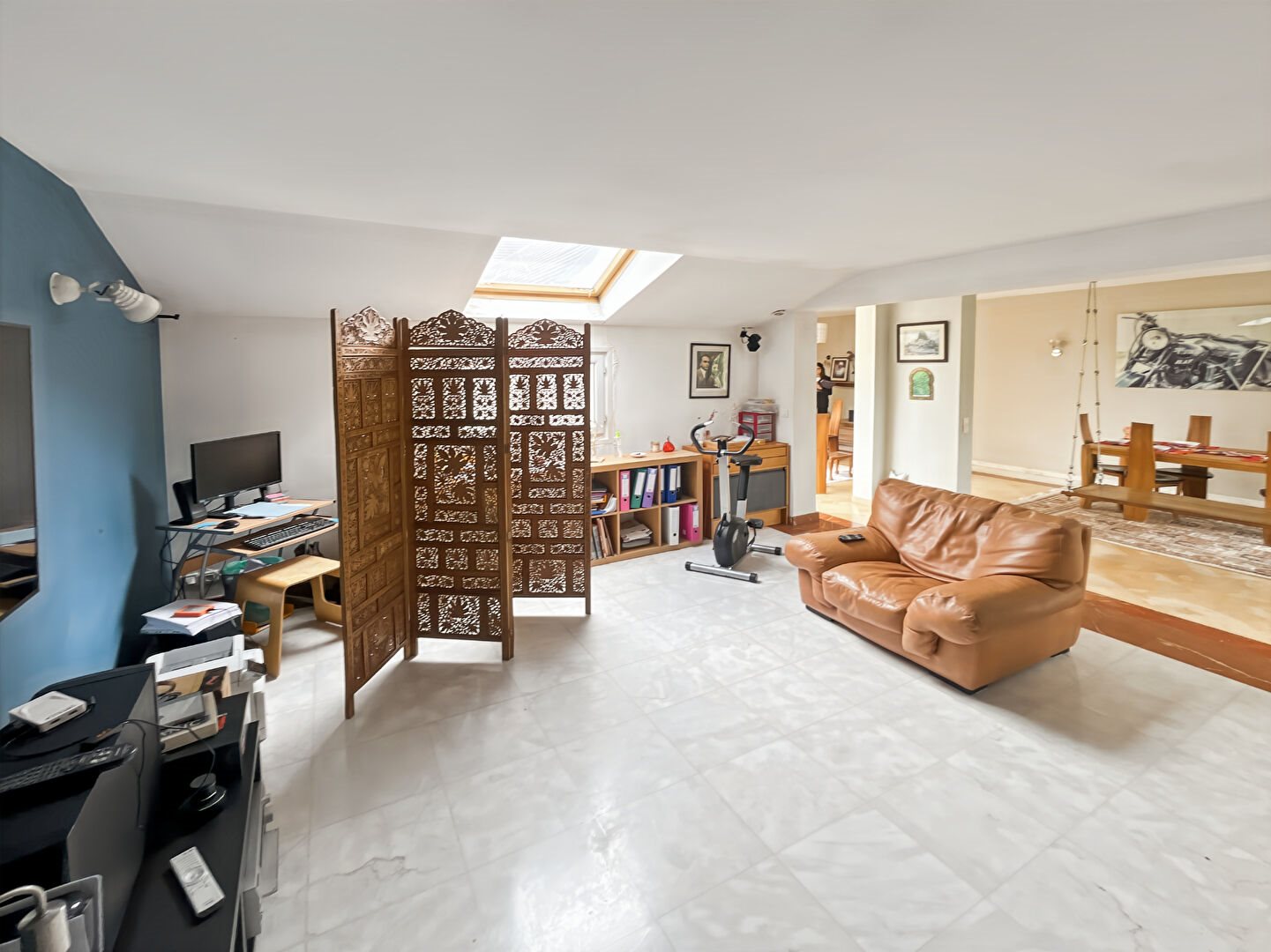 Maison à vendre, 313m², Les Mureaux
