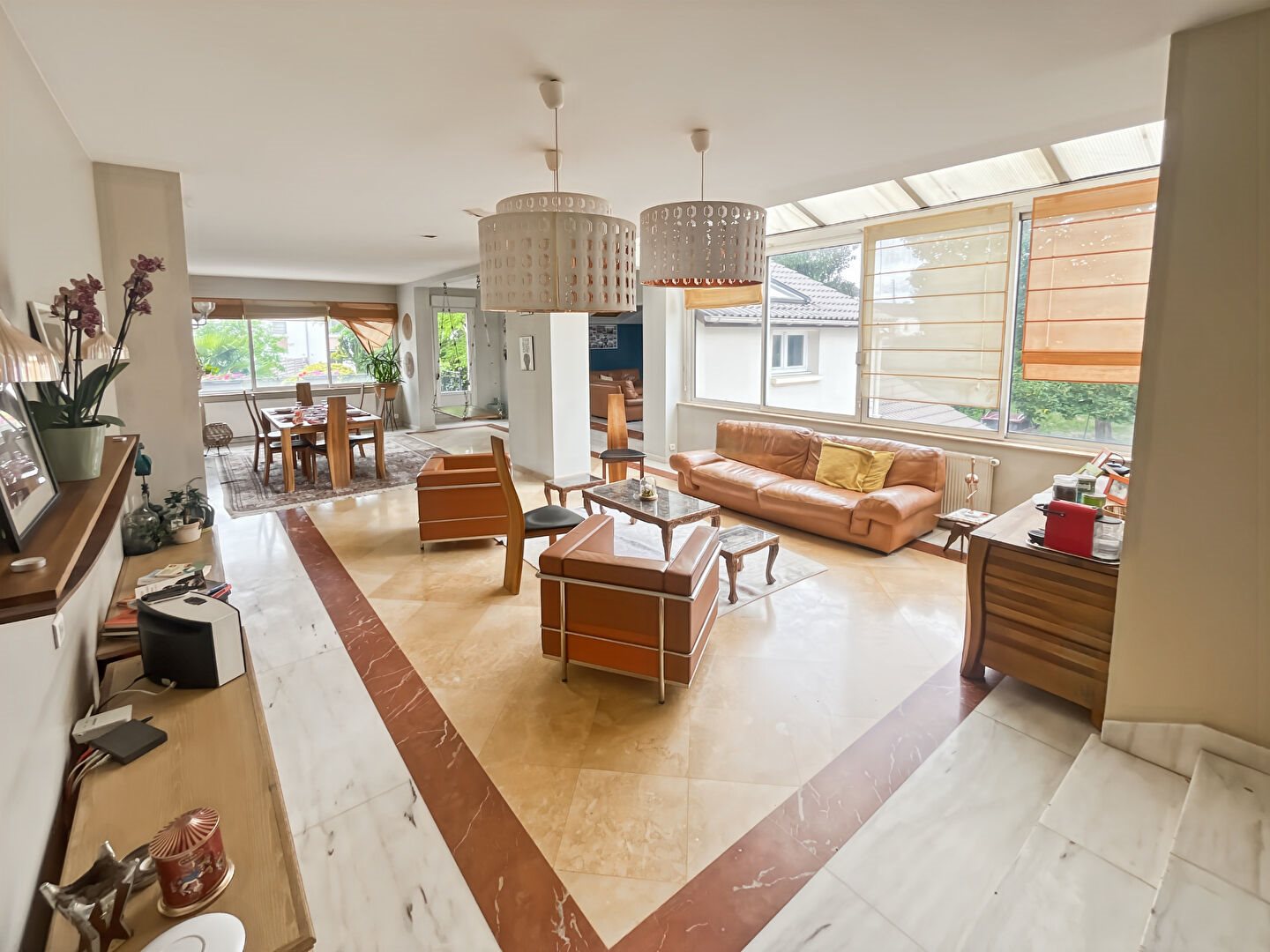 Maison à vendre, 313m², Les Mureaux