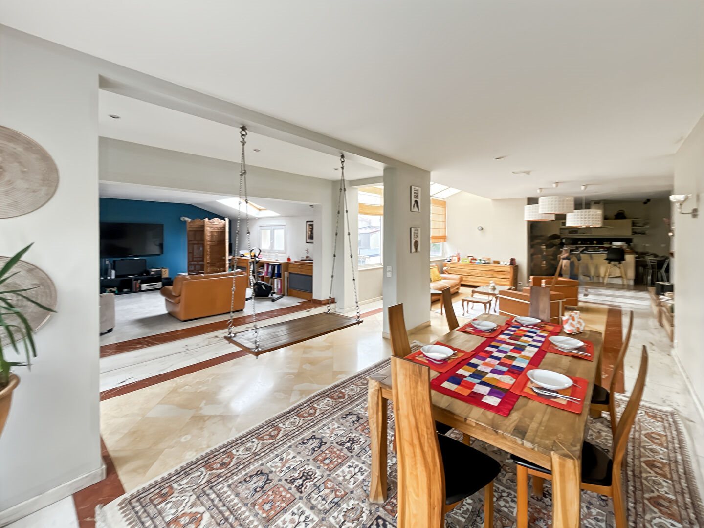 Maison à vendre, 313m², Les Mureaux
