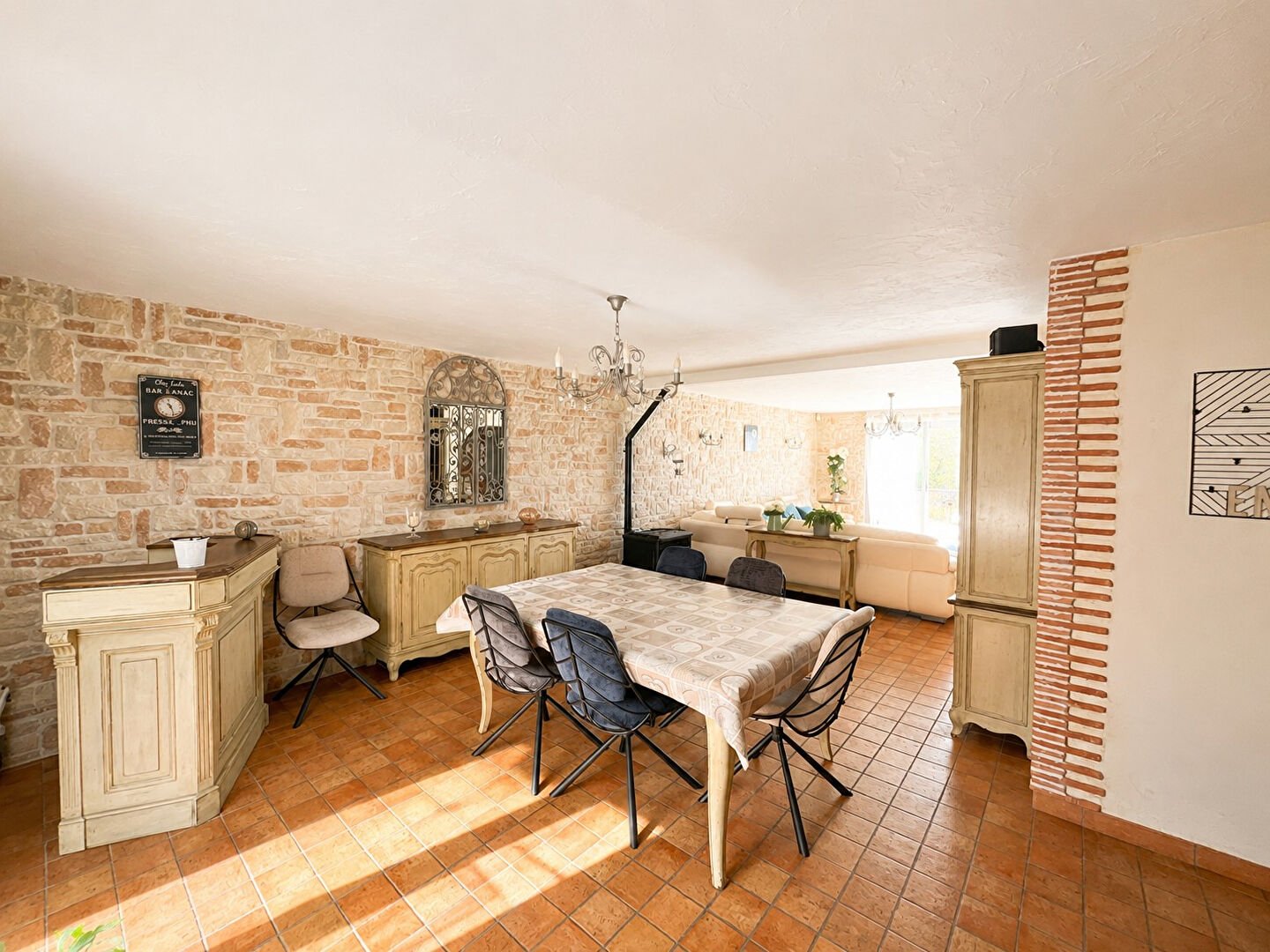 Maison à vendre, 188m², Juziers