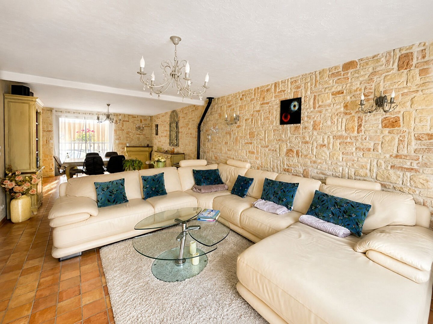 Maison à vendre, 188m², Juziers