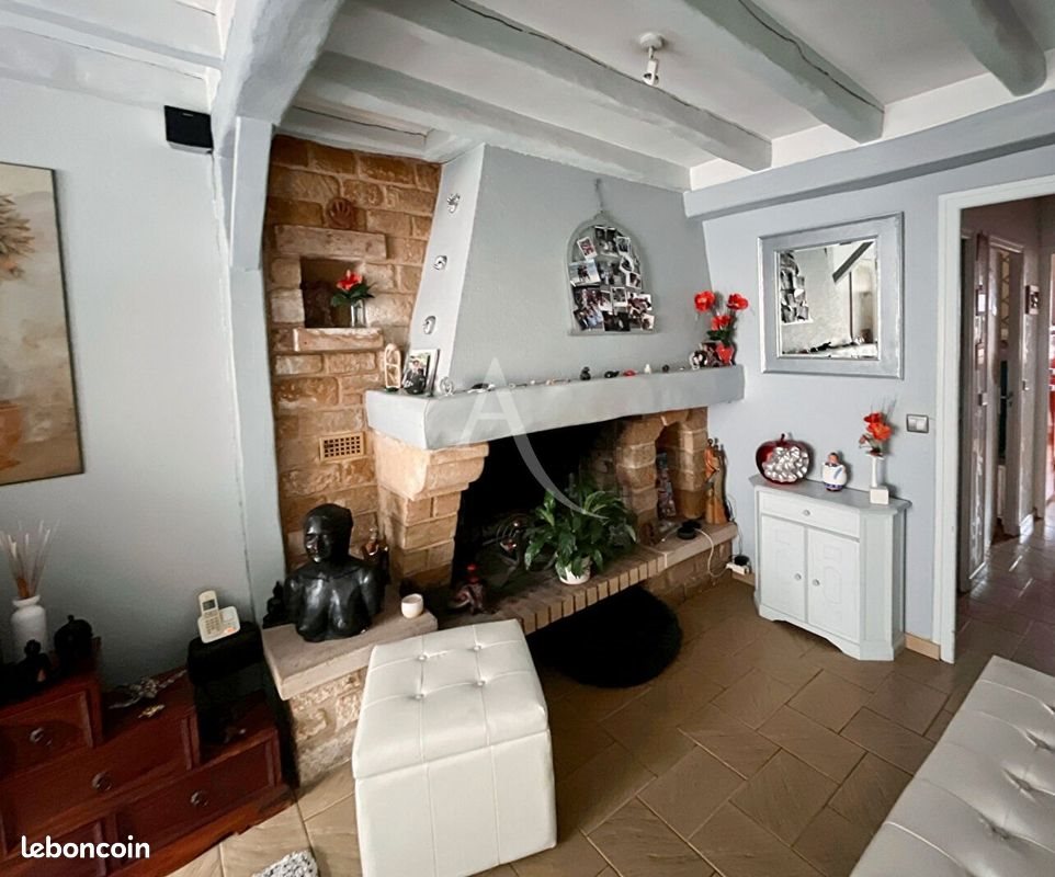 Maison à vendre, 80m², Meulan-en-Yvelines