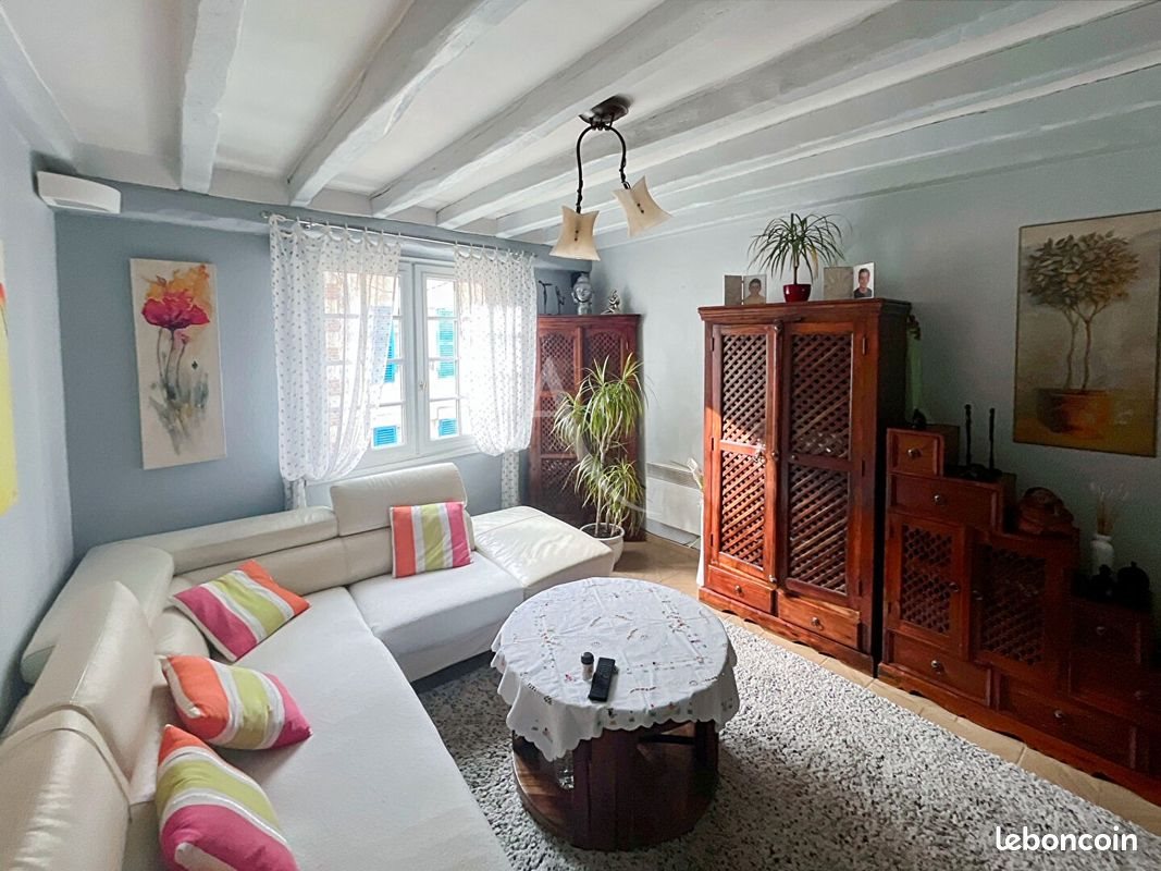 Maison à vendre, 80m², Meulan-en-Yvelines