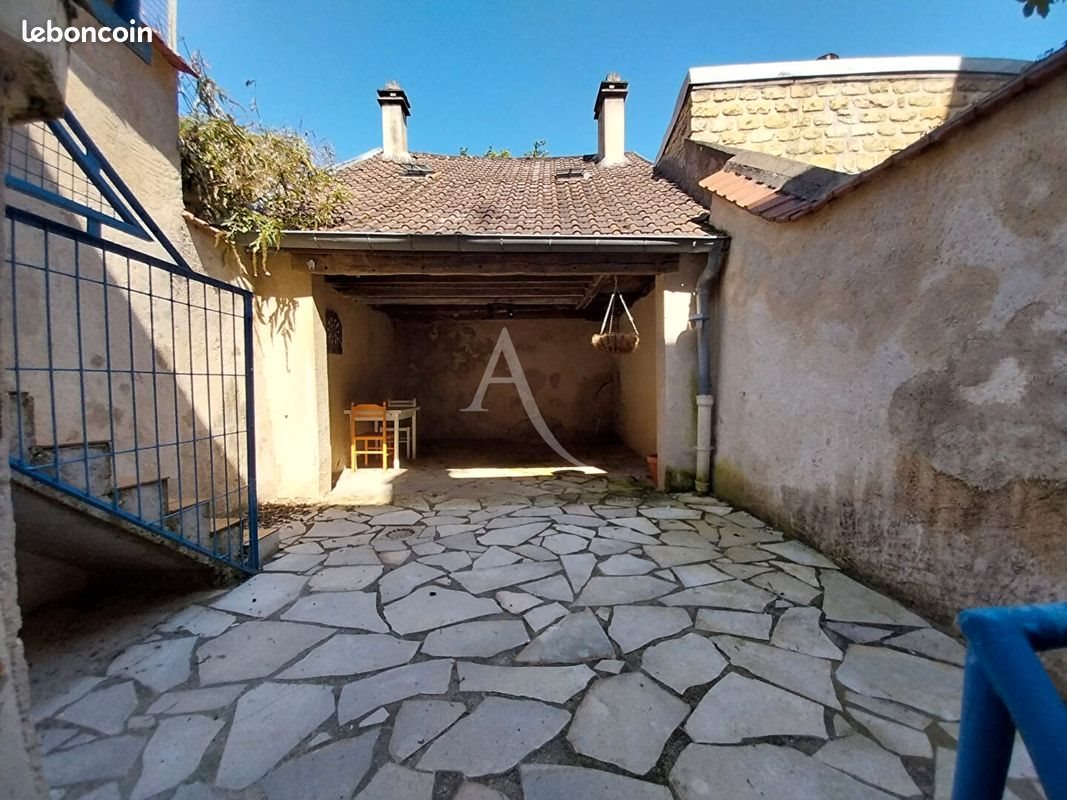 Maison à vendre, 80m², Meulan-en-Yvelines
