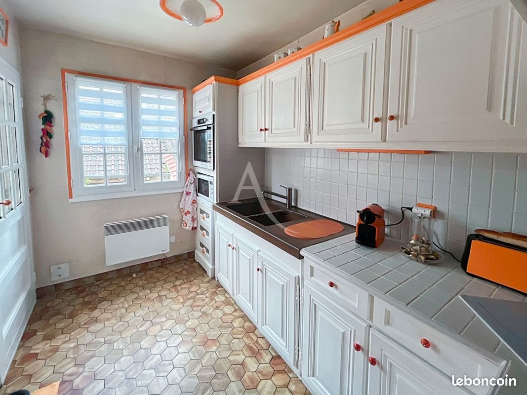 Maison à vendre, 80m², Meulan-en-Yvelines