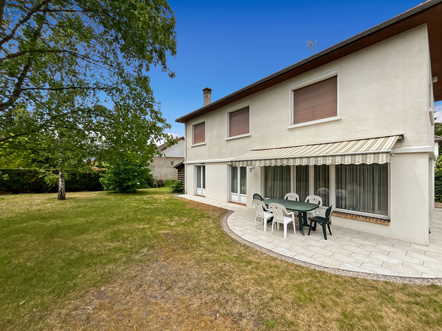Maison à vendre, 140m², Les Mureaux