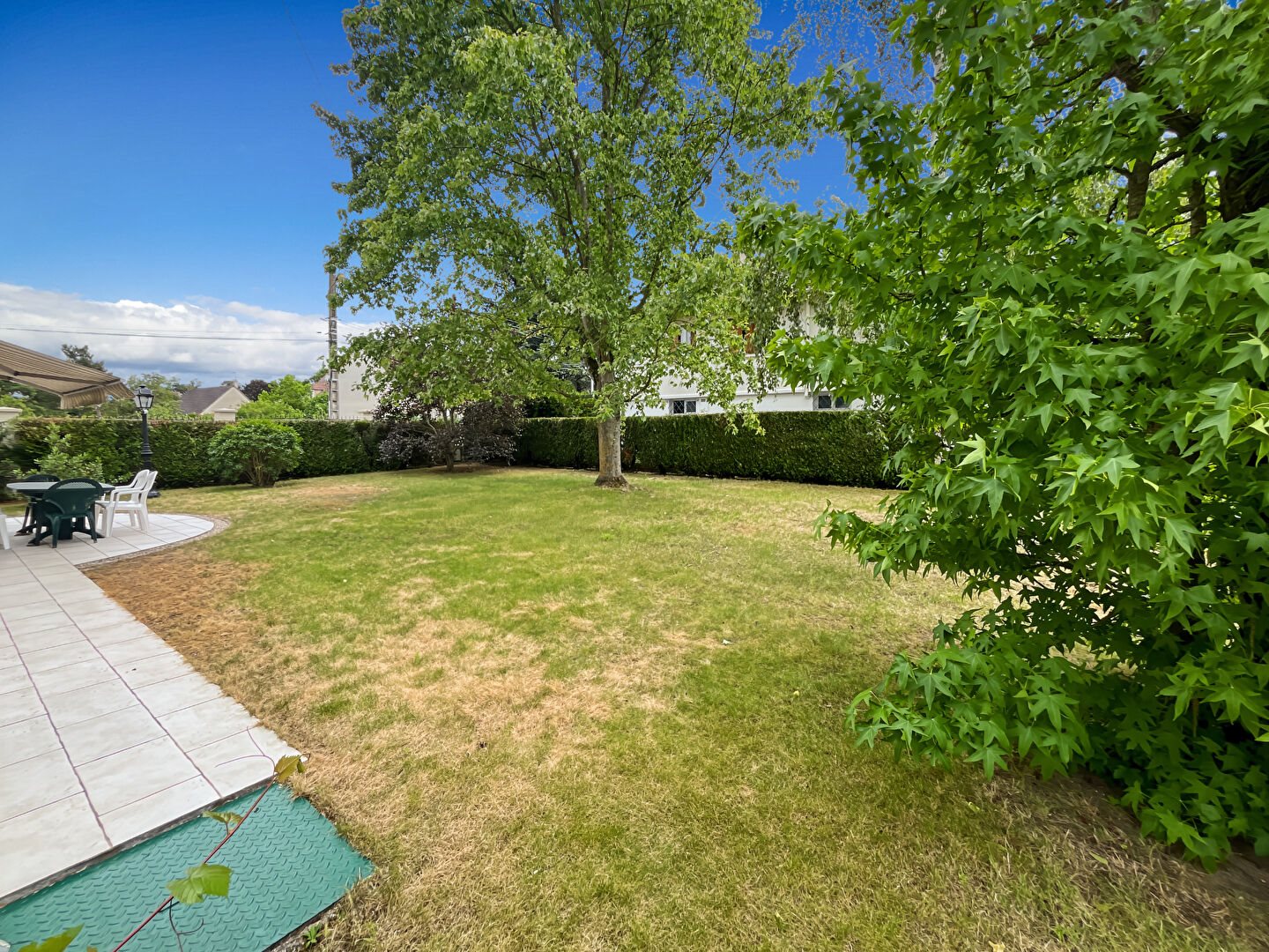 Maison à vendre, 140m², Les Mureaux