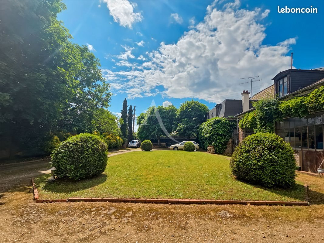 Maison à vendre, 290m², Les Mureaux