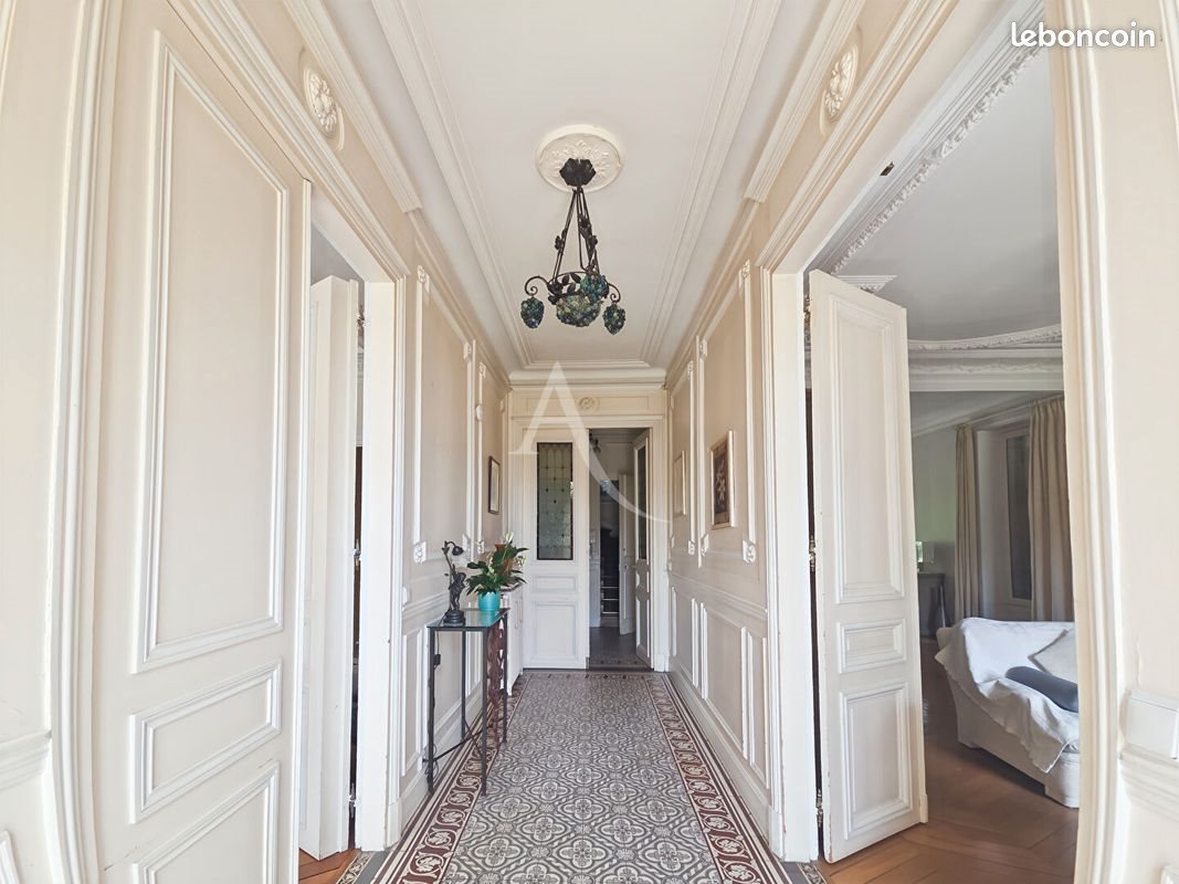 Maison à vendre, 290m², Les Mureaux