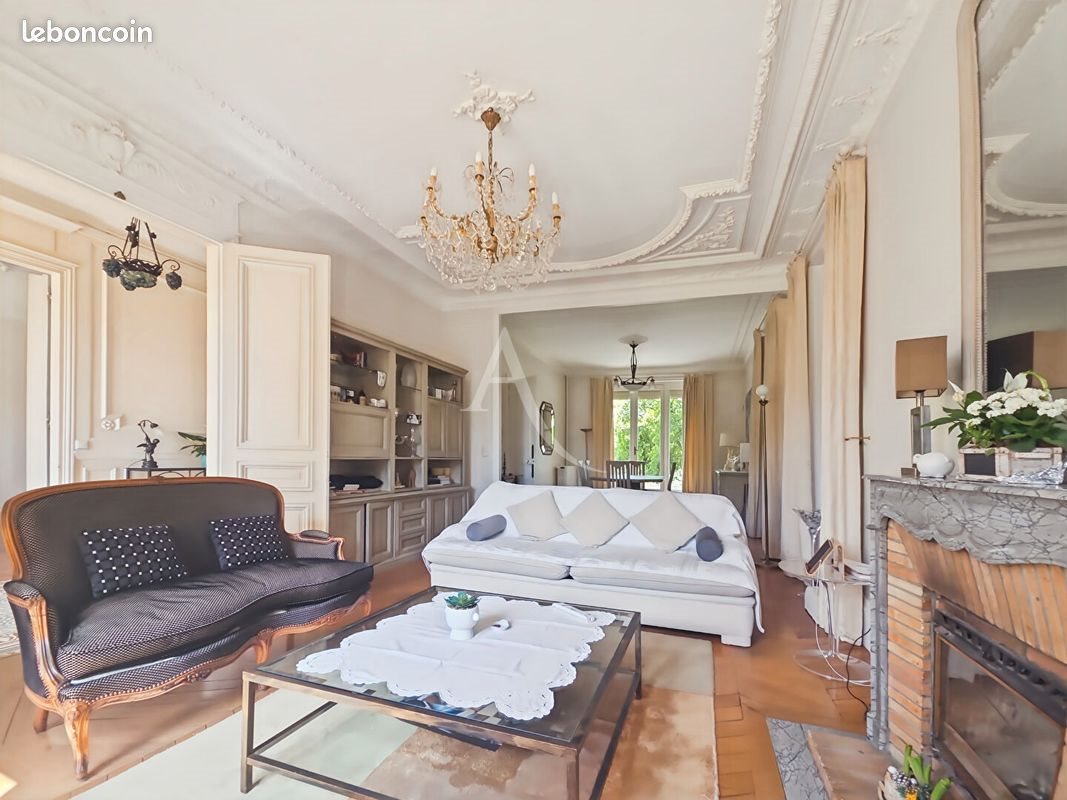 Maison à vendre, 290m², Les Mureaux