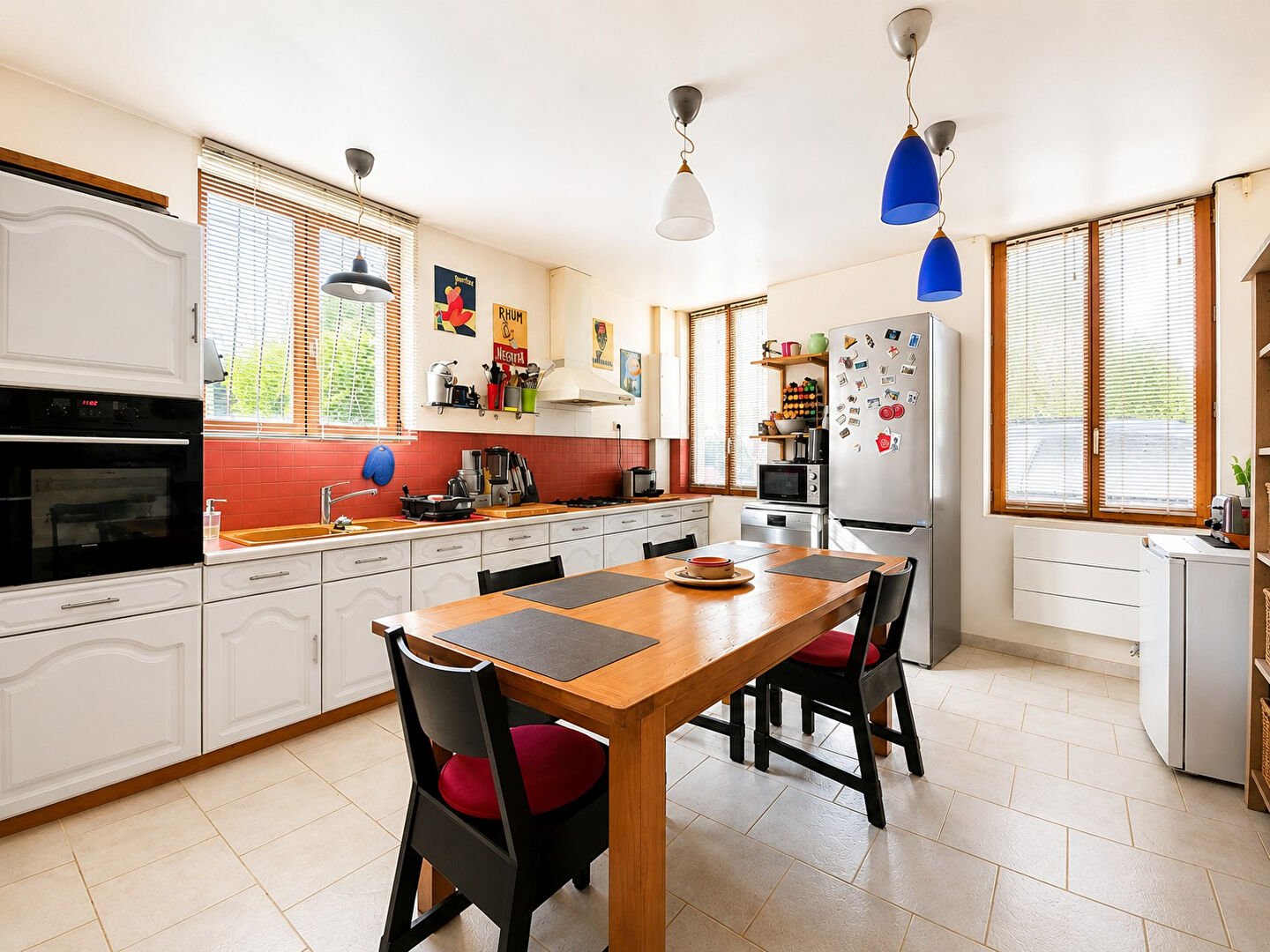 Maison à vendre, 142m², Oinville-sur-Montcient