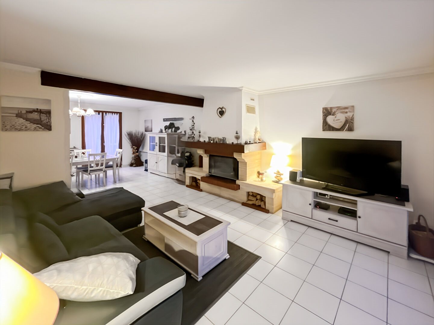 Maison à vendre, 135m², Tessancourt-sur-Aubette