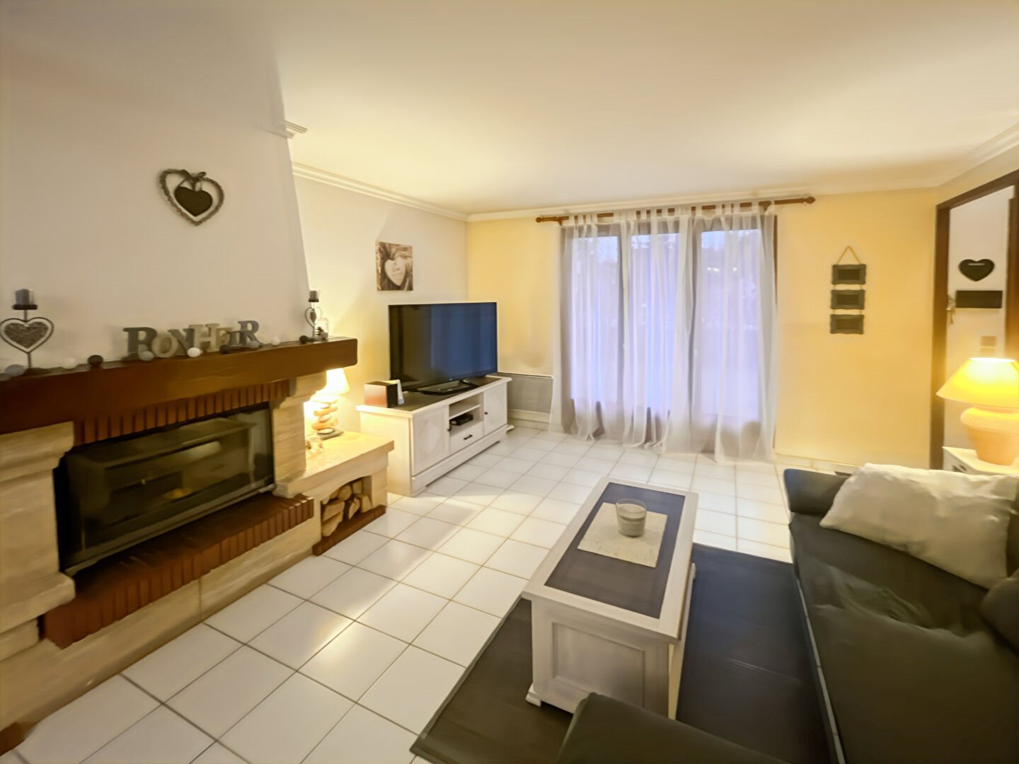 Maison à vendre, 135m², Tessancourt-sur-Aubette