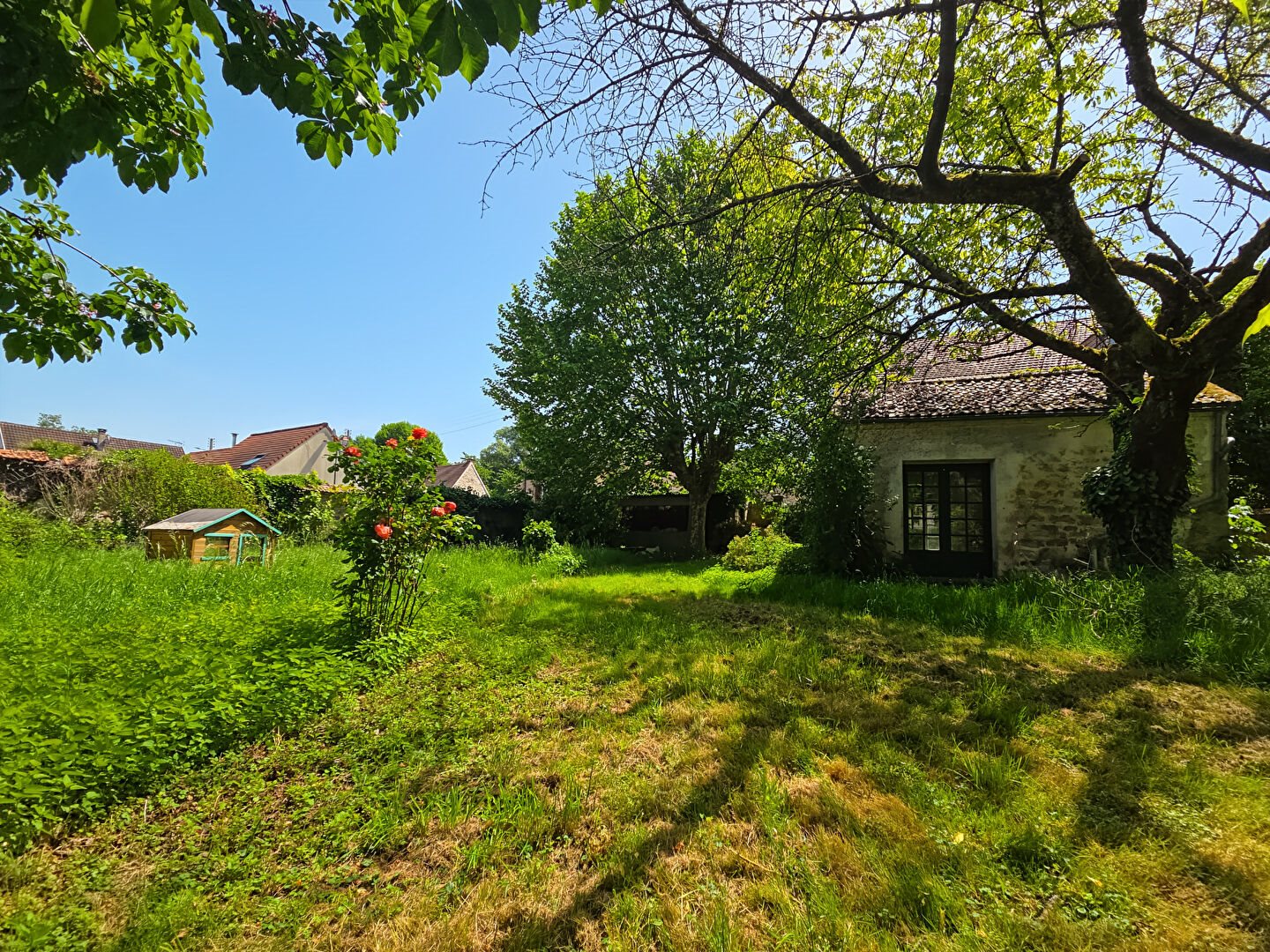 Maison à vendre, 160m², Tessancourt-sur-Aubette