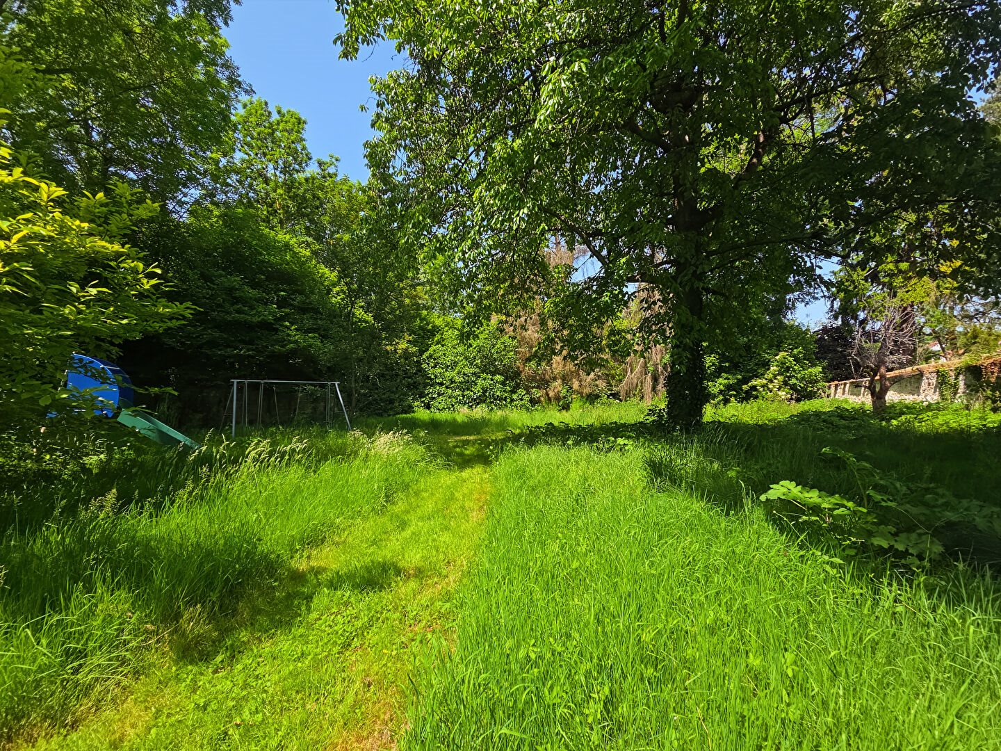 Maison à vendre, 160m², Tessancourt-sur-Aubette