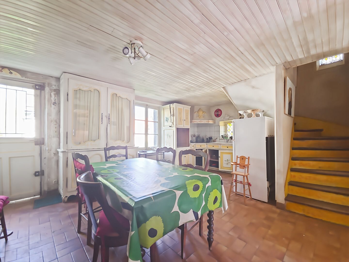 Maison à vendre, 160m², Tessancourt-sur-Aubette