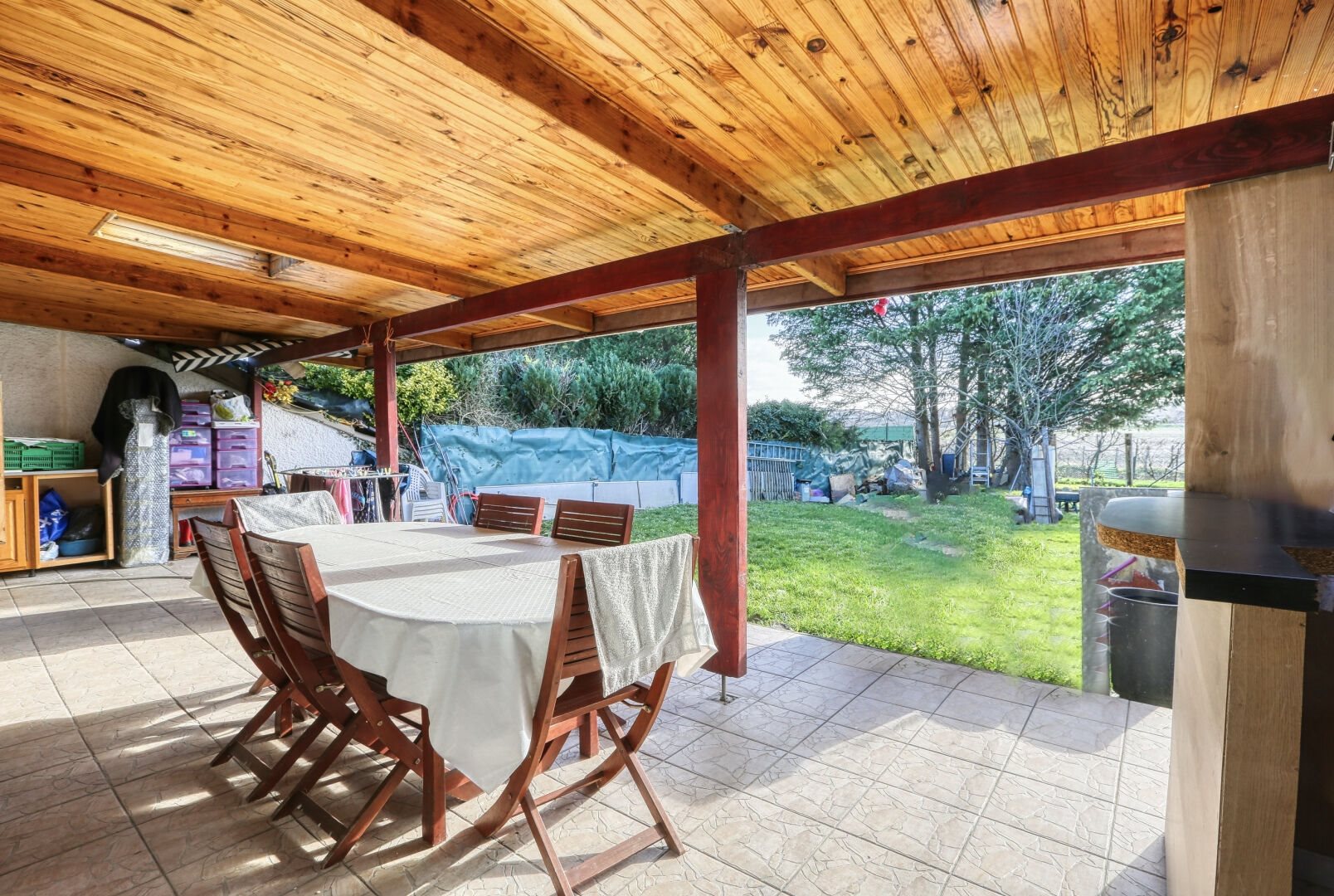 Maison à vendre, 129m², Les Mureaux