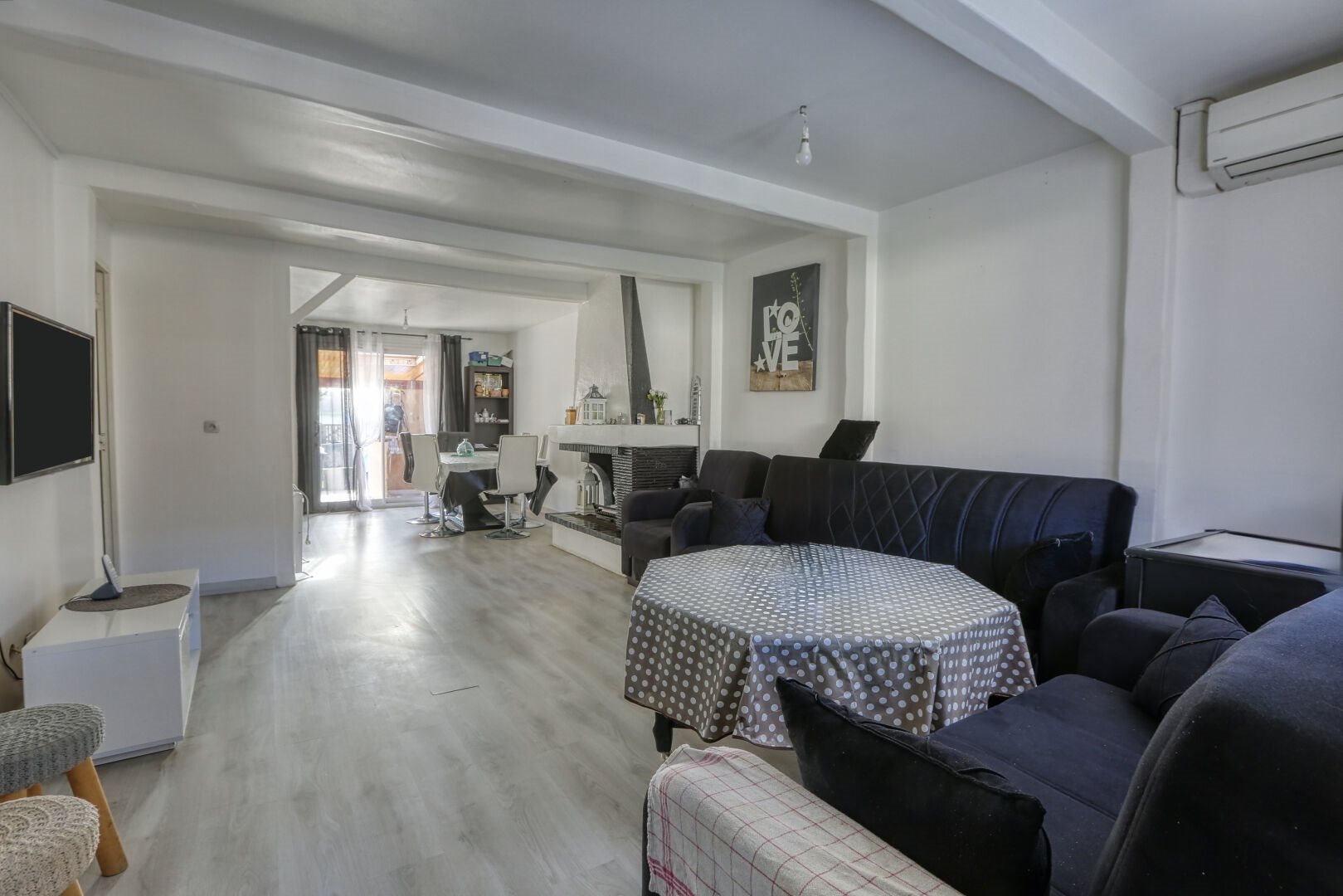 Maison à vendre, 129m², Les Mureaux