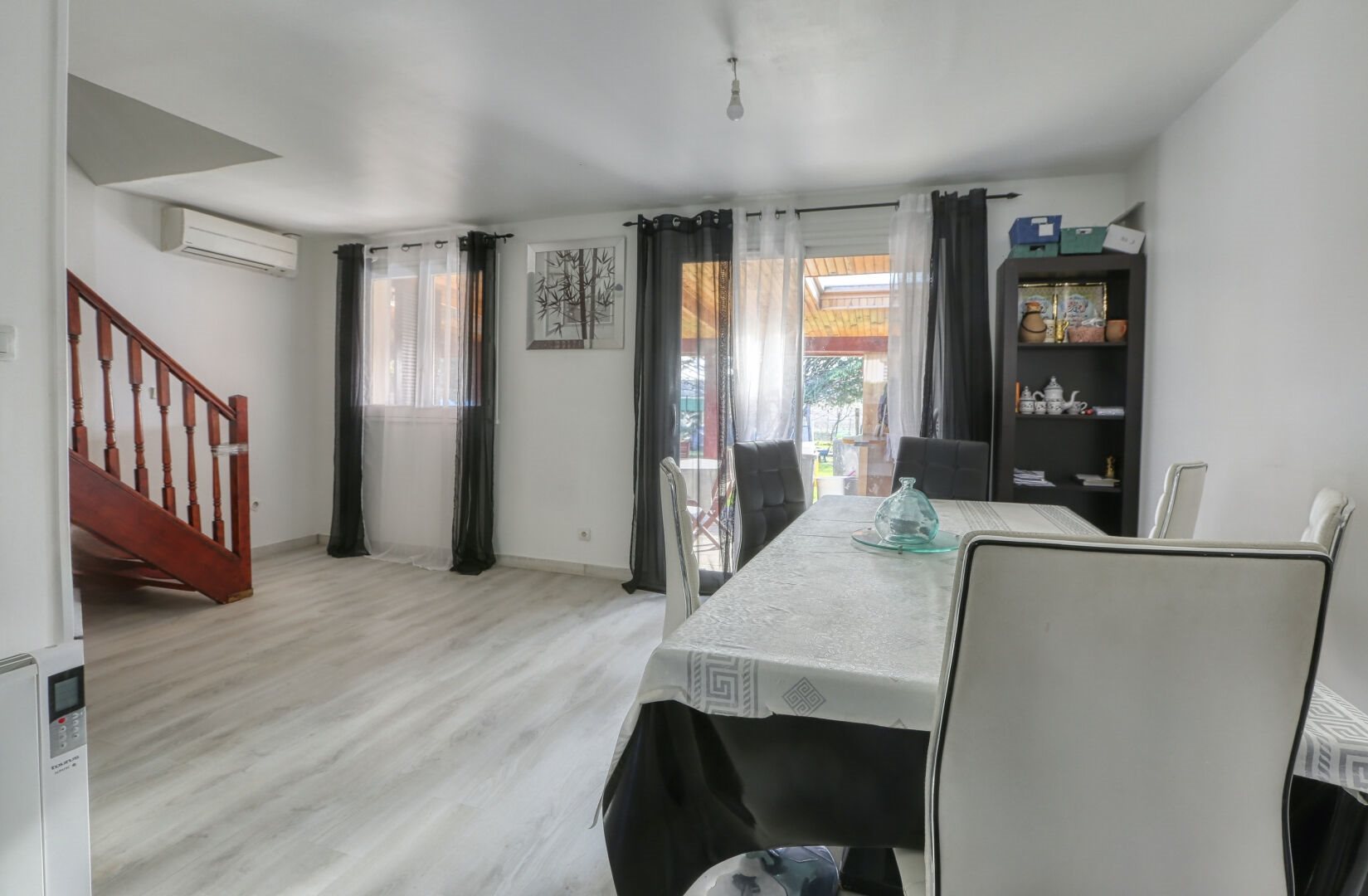Maison à vendre, 129m², Les Mureaux