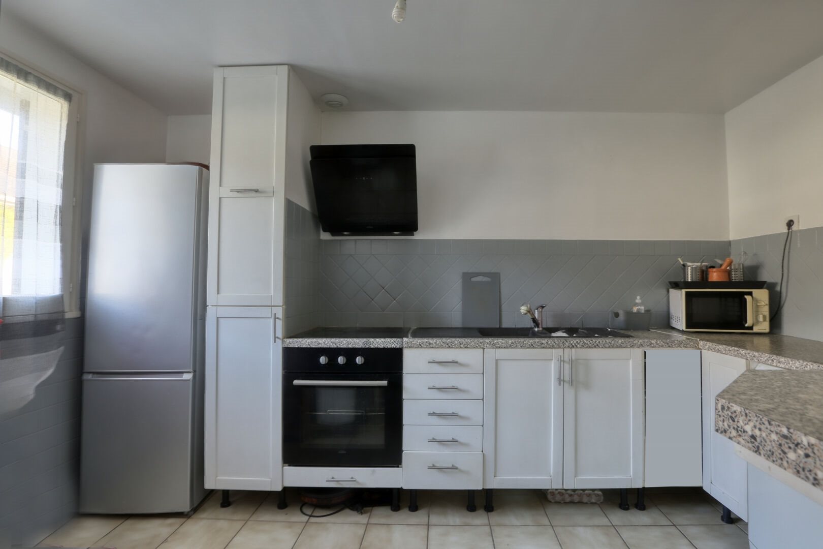 Maison à vendre, 129m², Les Mureaux