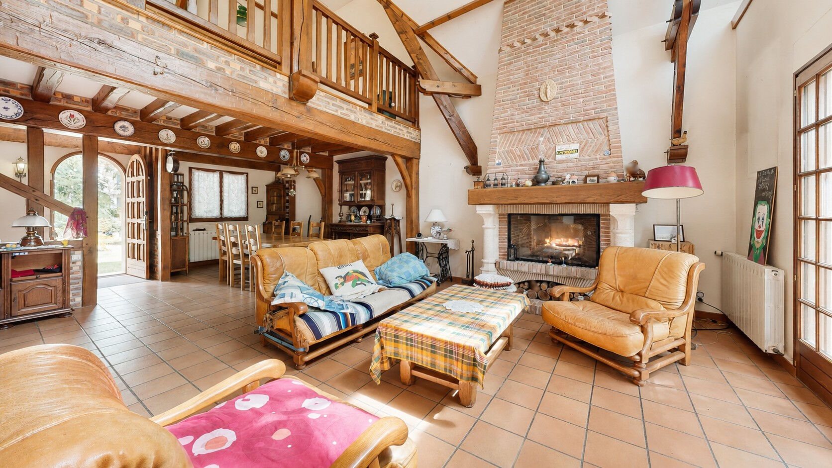 Maison à vendre, 136m², Les Mureaux