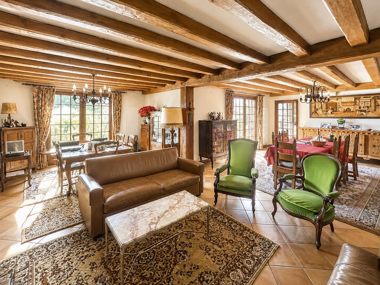Maison à vendre, 207m², Vaux-sur-Seine