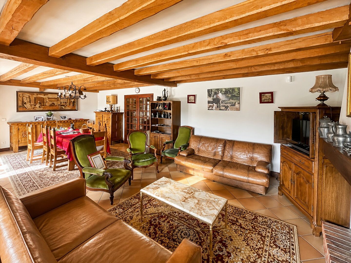 Maison à vendre, 207m², Vaux-sur-Seine