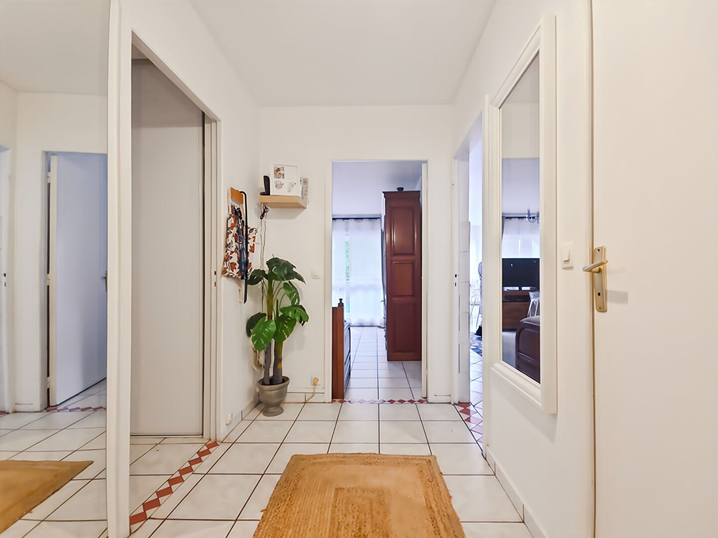 Appartement à vendre, 93m², Les Mureaux