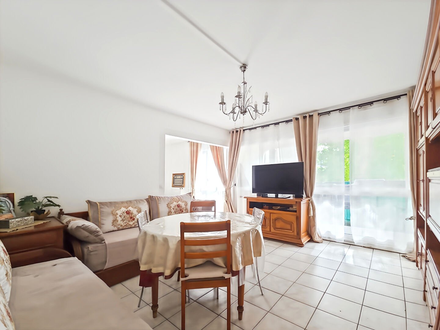 Appartement à vendre, 93m², Les Mureaux