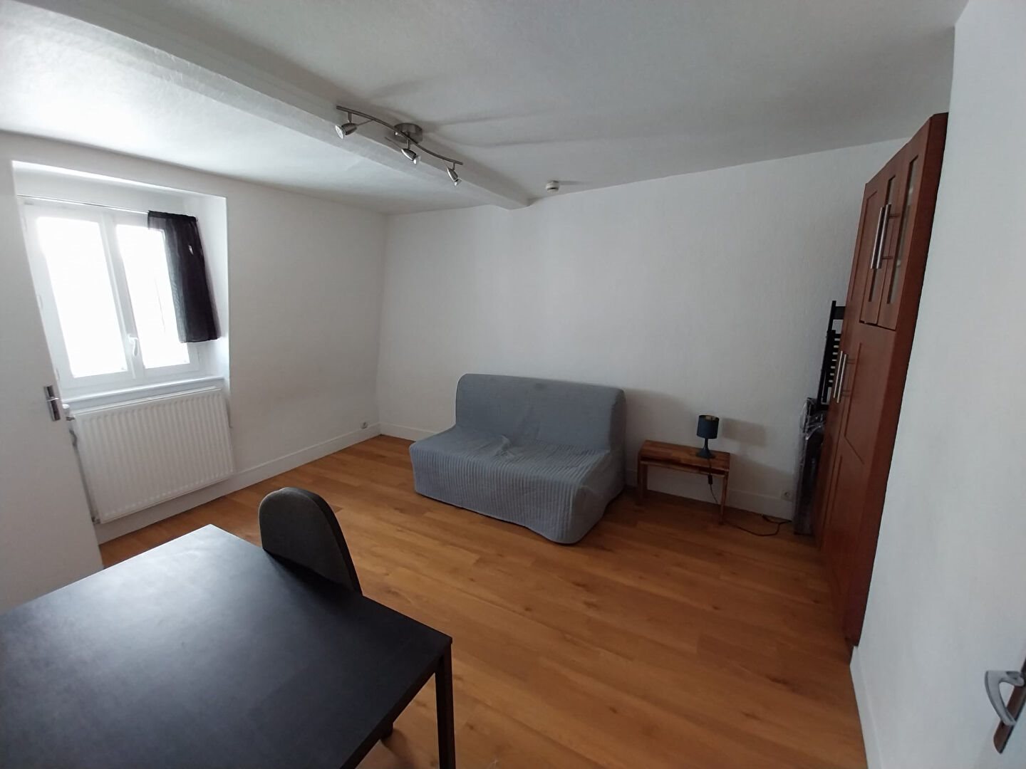 Appartement à vendre, 21m², Meulan-en-Yvelines