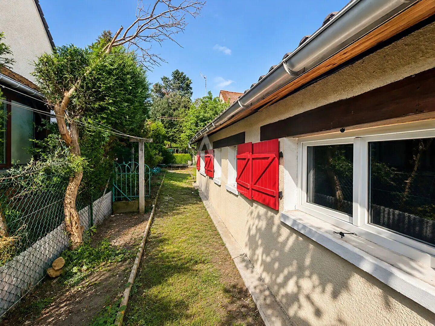 Maison à vendre, 87m², Les Mureaux