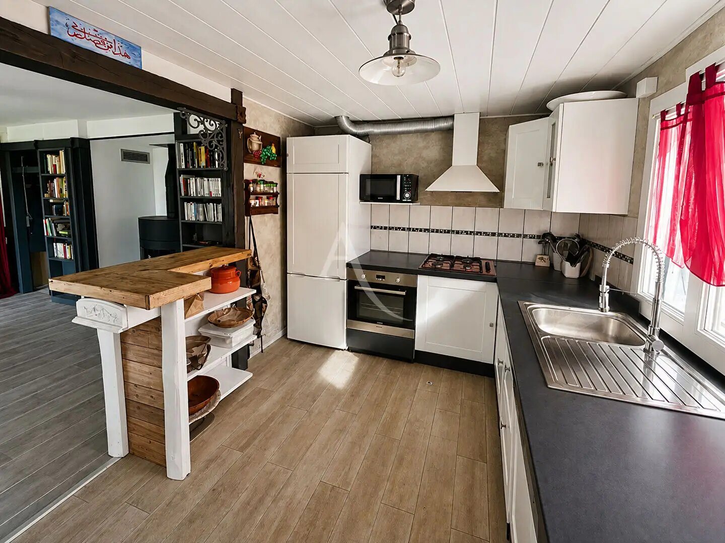 Maison à vendre, 87m², Les Mureaux