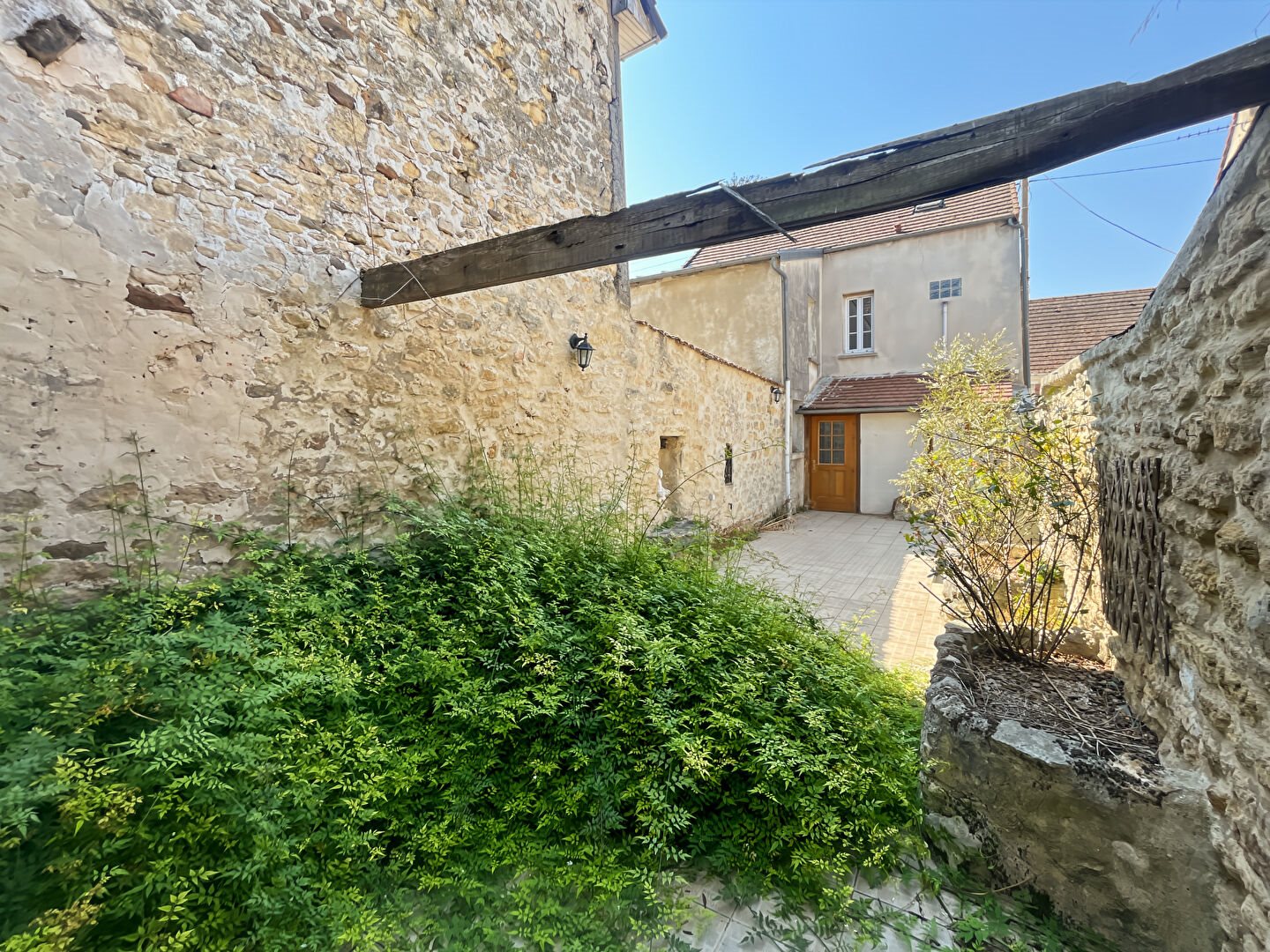 Maison à vendre, 133m², Mézy-sur-Seine