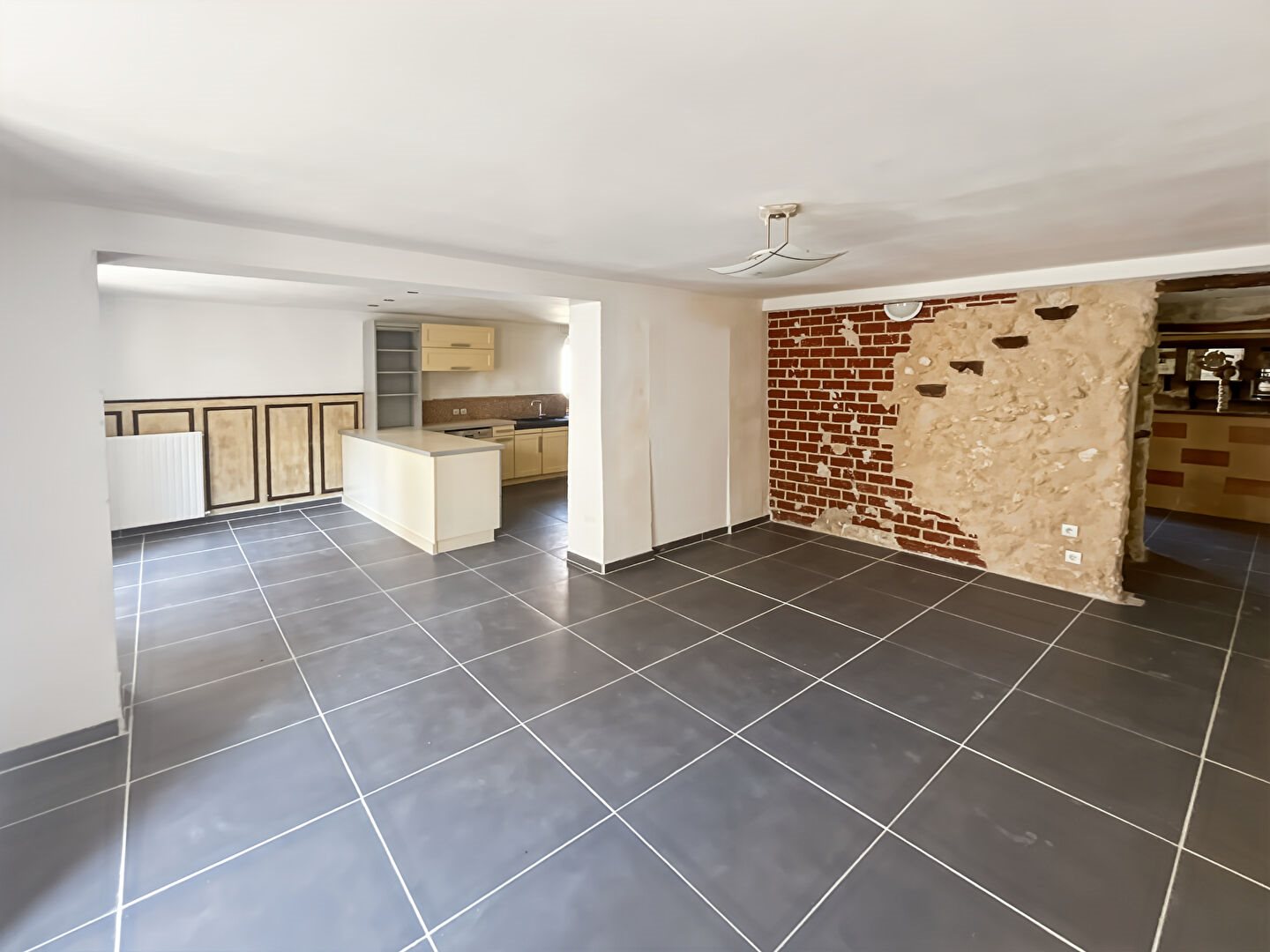 Maison à vendre, 133m², Mézy-sur-Seine