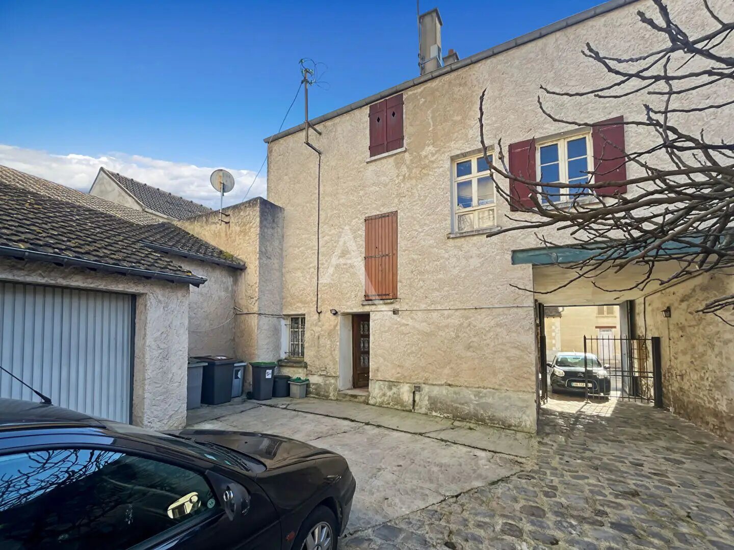 Maison à vendre, 100m², Vaux-sur-Seine