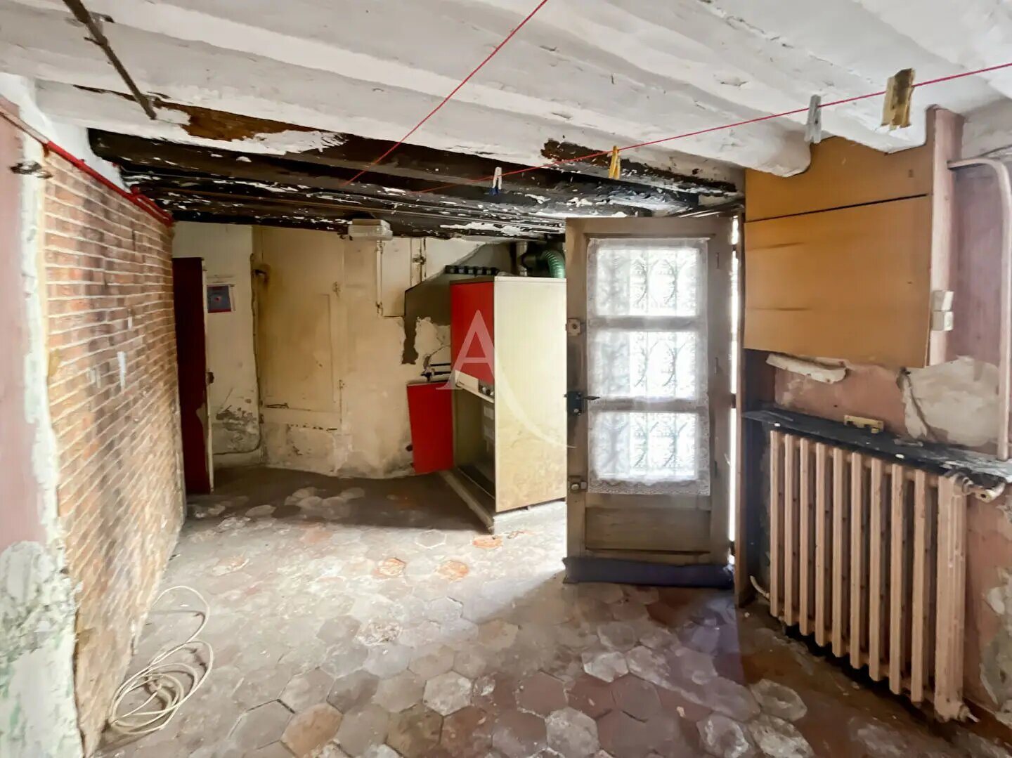 Maison à vendre, 100m², Vaux-sur-Seine