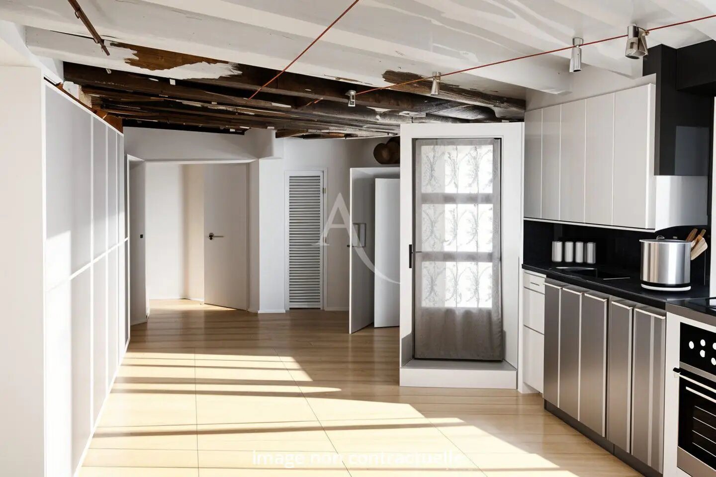 Maison à vendre, 100m², Vaux-sur-Seine
