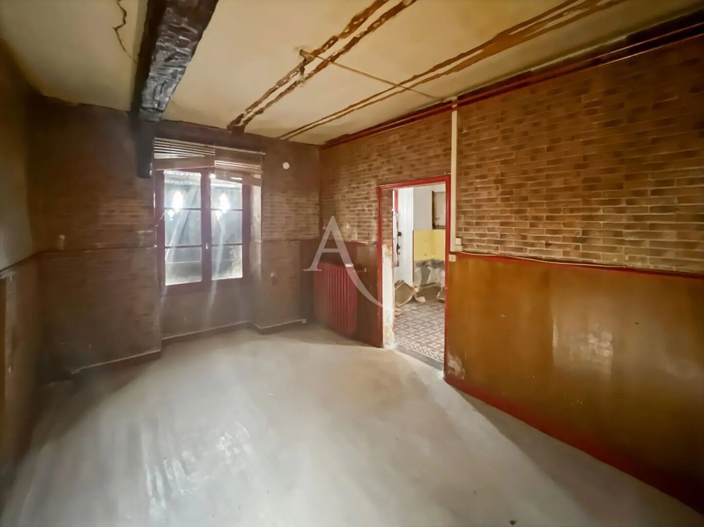Maison à vendre, 100m², Vaux-sur-Seine
