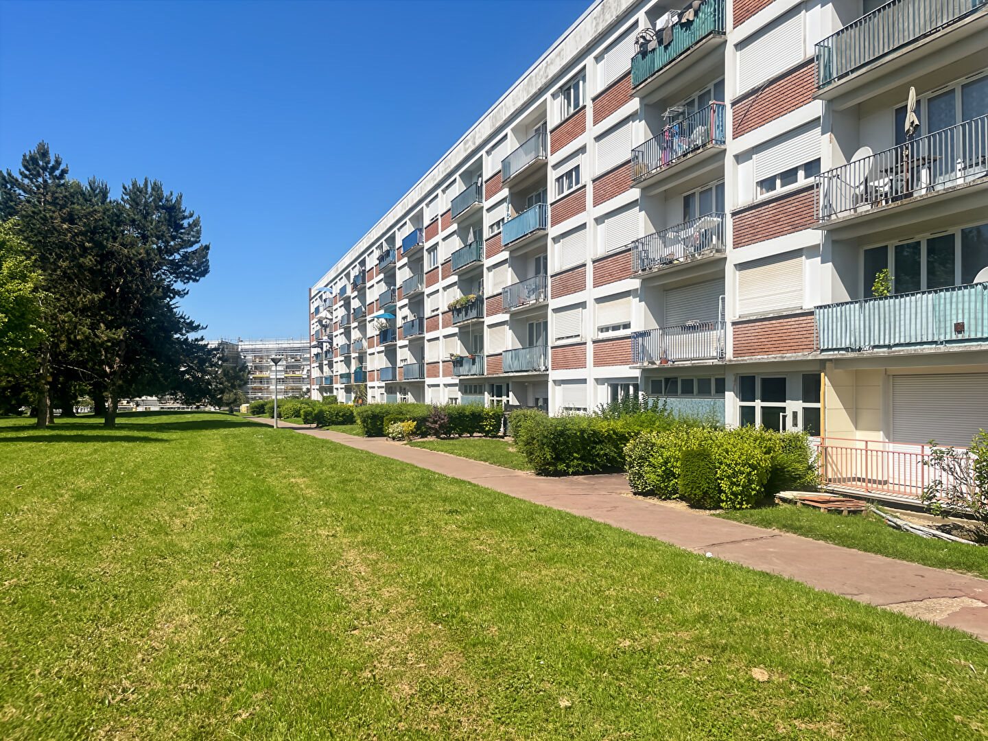 Appartement à vendre, 62m², Meulan-en-Yvelines