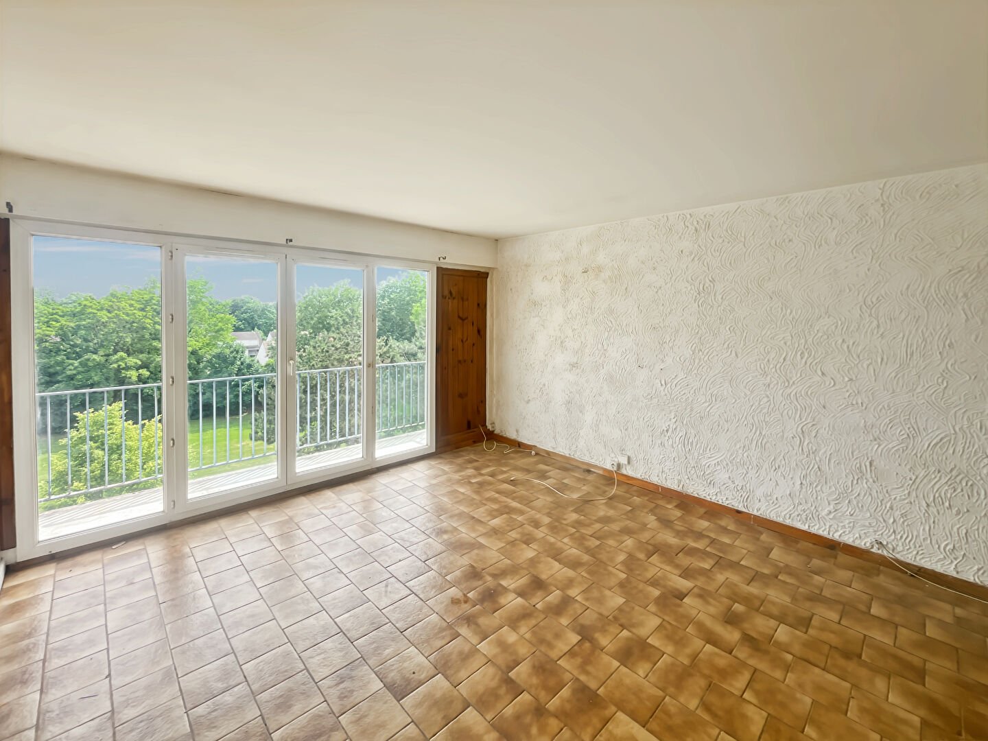 Appartement à vendre, 62m², Meulan-en-Yvelines