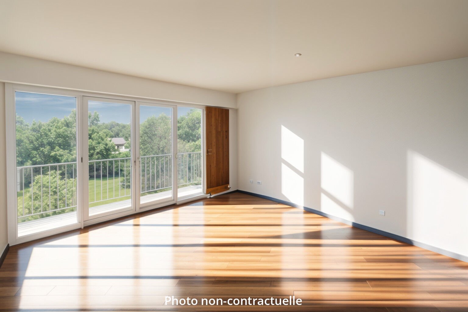 Appartement à vendre, 62m², Meulan-en-Yvelines