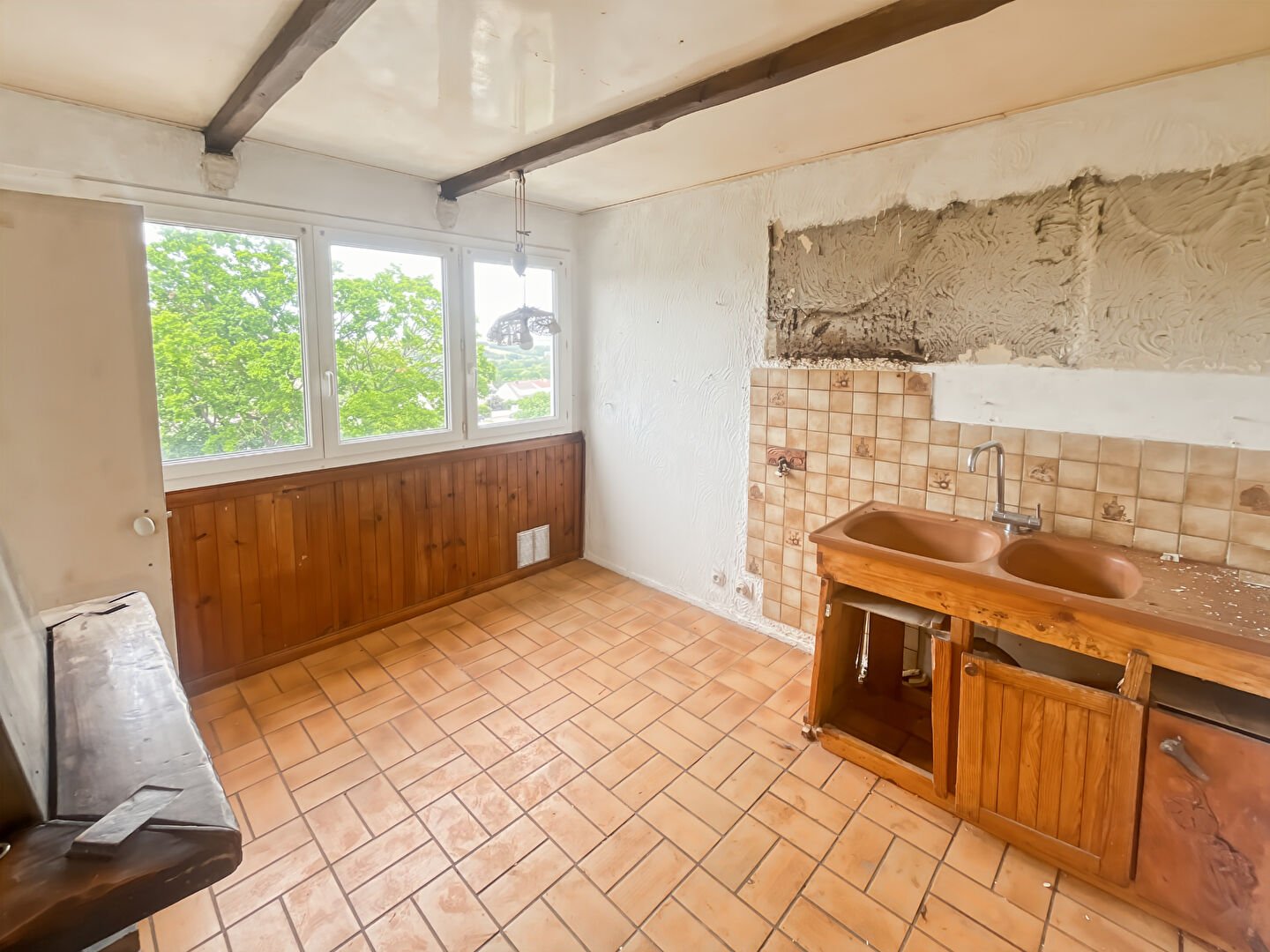 Appartement à vendre, 62m², Meulan-en-Yvelines