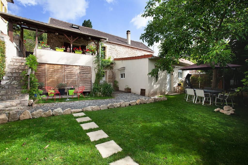 Maison à vendre, 148m², Hardricourt