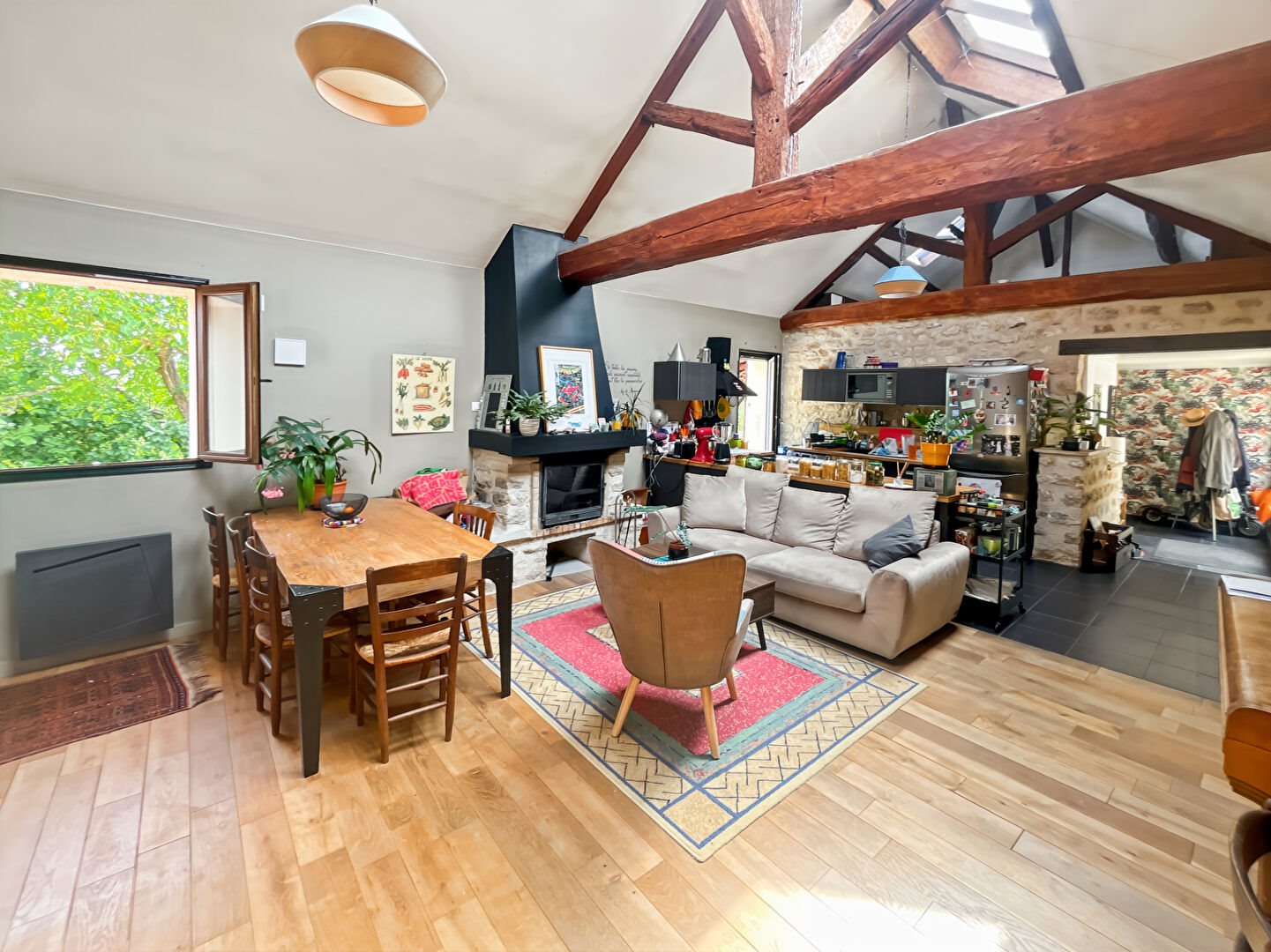 Maison à vendre, 148m², Hardricourt
