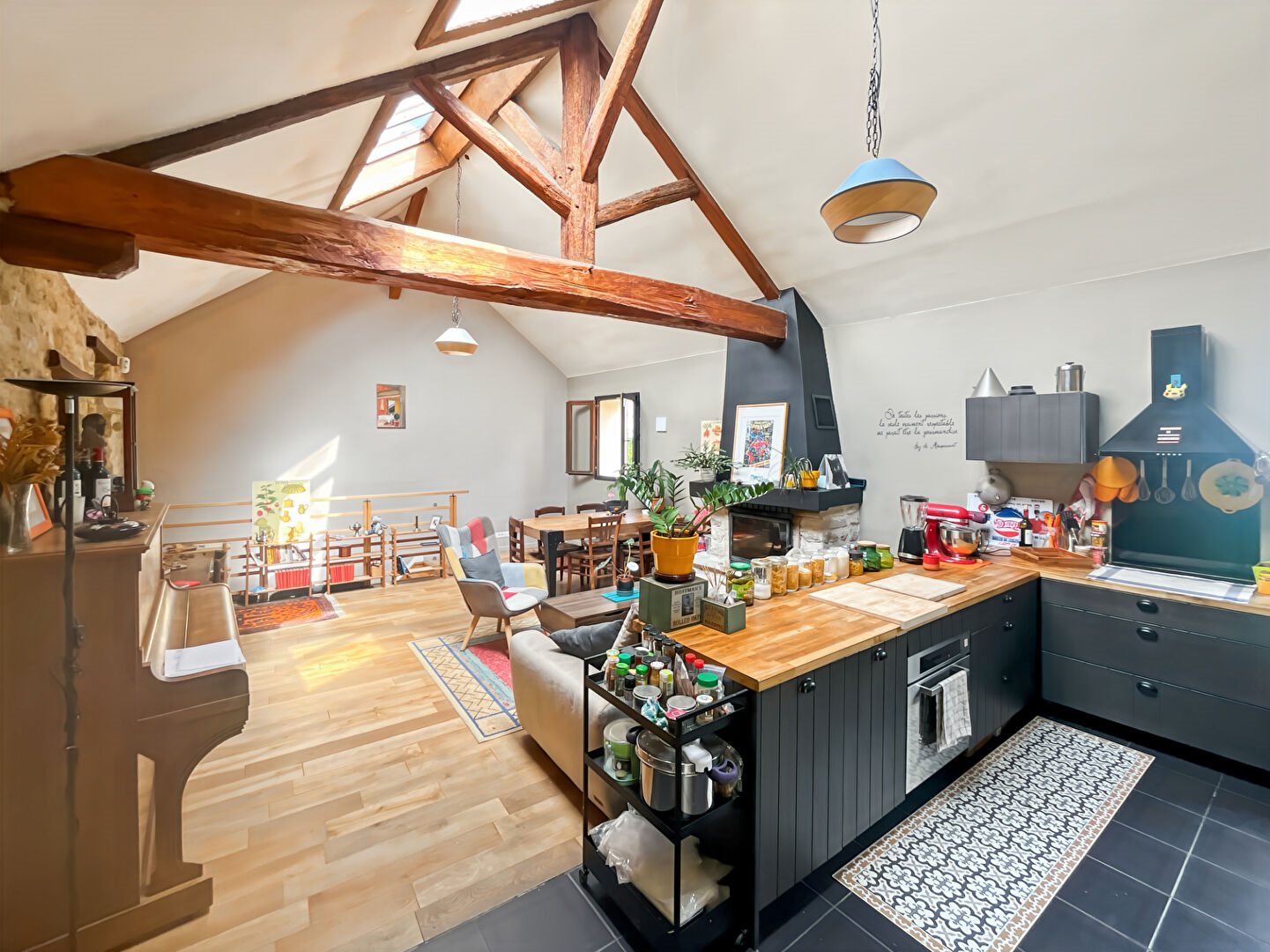 Maison à vendre, 148m², Hardricourt