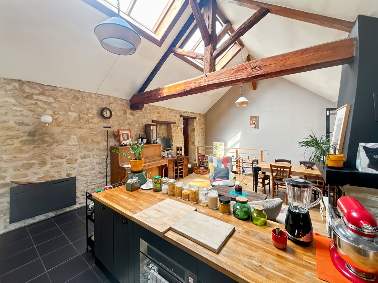 Maison à vendre, 148m², Hardricourt
