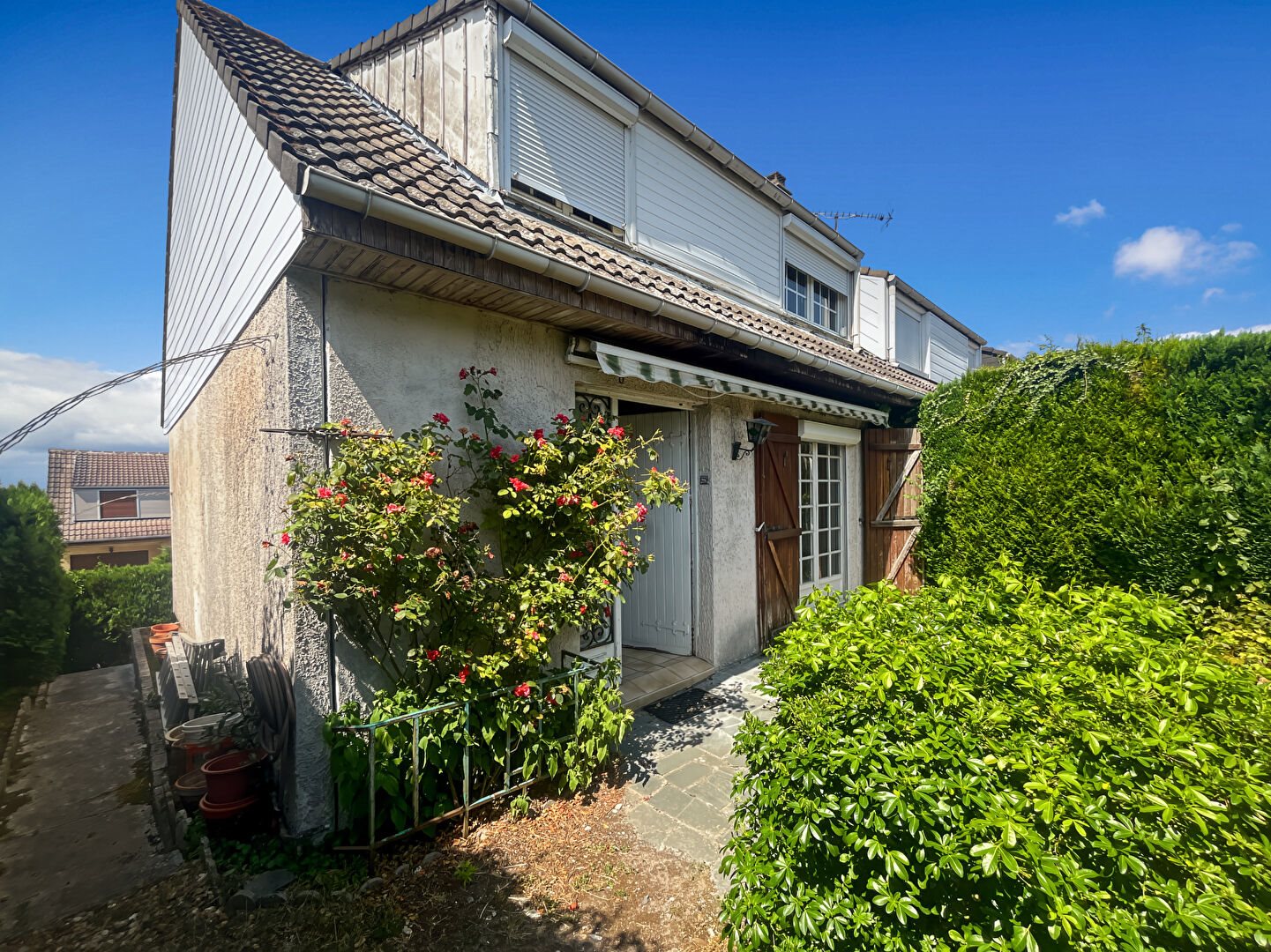 Maison à vendre, 83m², Meulan-en-Yvelines