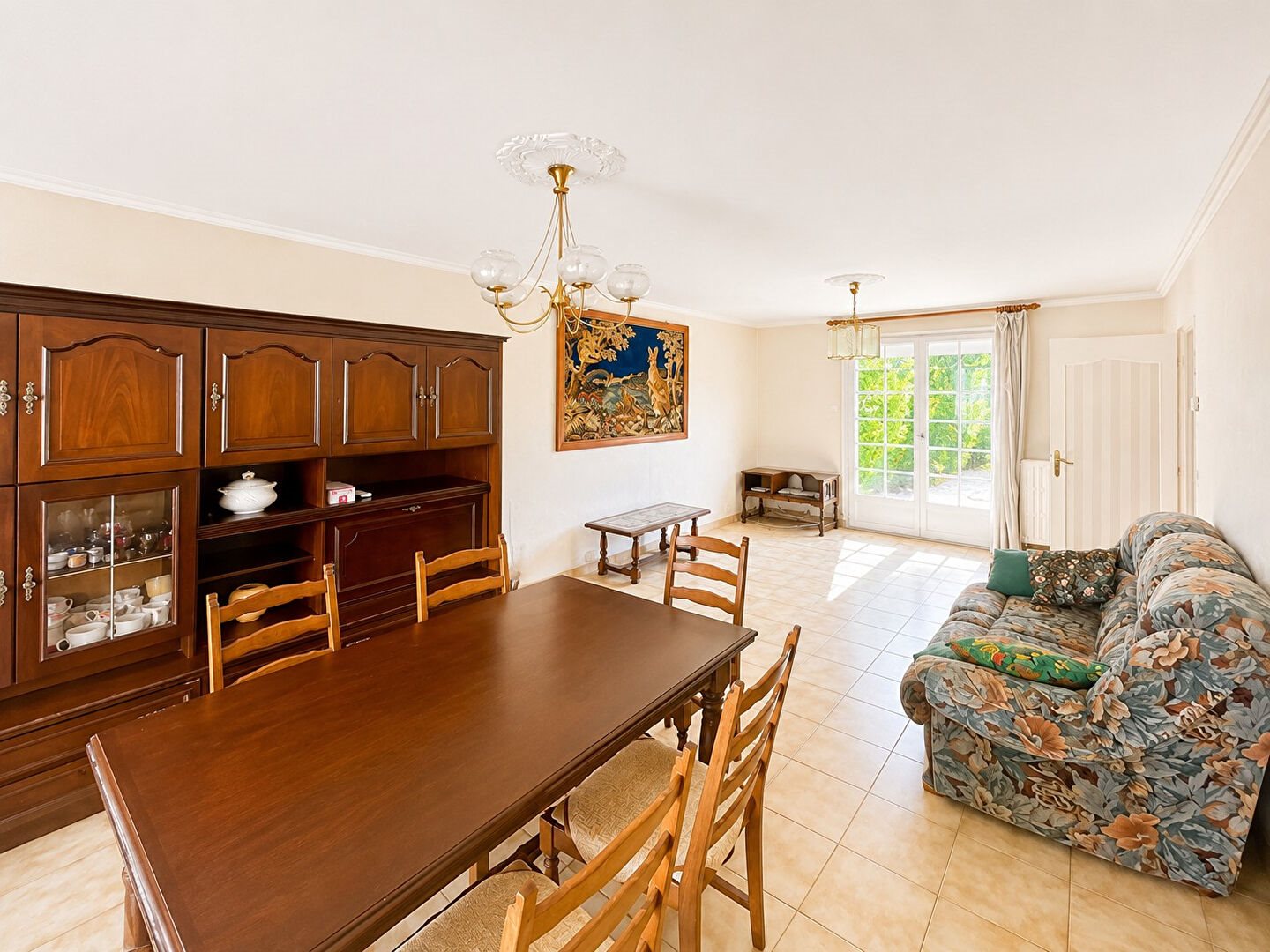 Maison à vendre, 83m², Meulan-en-Yvelines