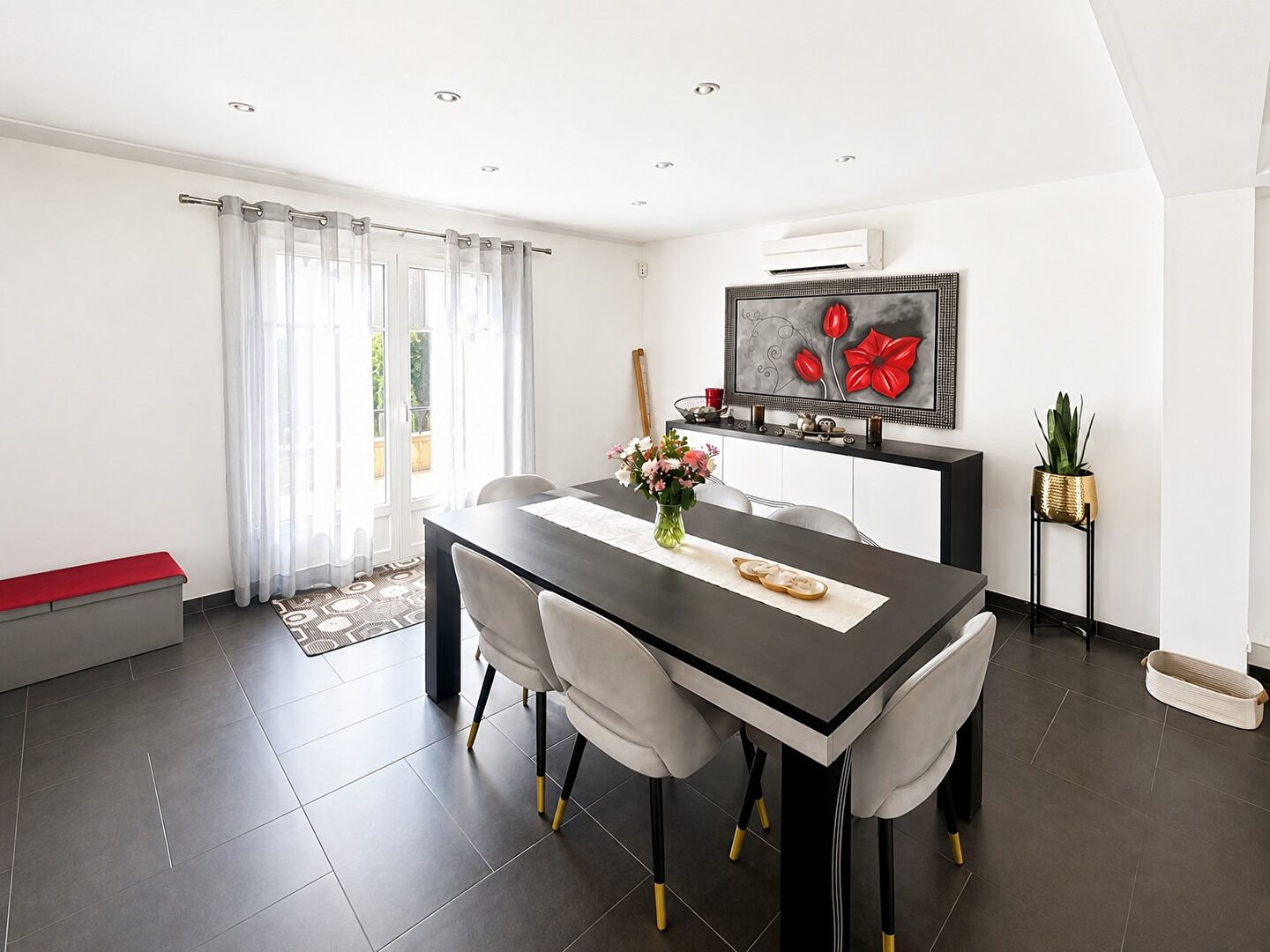 Maison à vendre, 146m², Les Mureaux