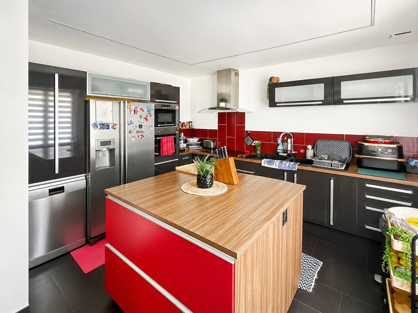 Maison à vendre, 146m², Les Mureaux